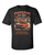 Limited Run Last Run T-shirt with your names on the back