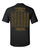 Limited Run Last Run T-shirt with your names on the back