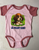 Velvet Ears Onesie