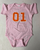 Puff 01 Onesie