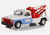 1:18 Greenlight Hazzard County Garage - 1969 Chevrolet C-30 Dually Wrecker
