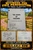 Script "Witness for the Persecution" - Autographed by Ben Jones