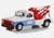1:18 Greenlight Hazzard County Garage - 1969 Chevrolet C-30 Dually Wrecker - Autographed by Alma Viator