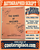 Script "Sting, Double Sting" - Autographed by Catherine Bach and Sonny Shroyer
