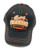 Cooter's Garage Fitted Hat (Black)