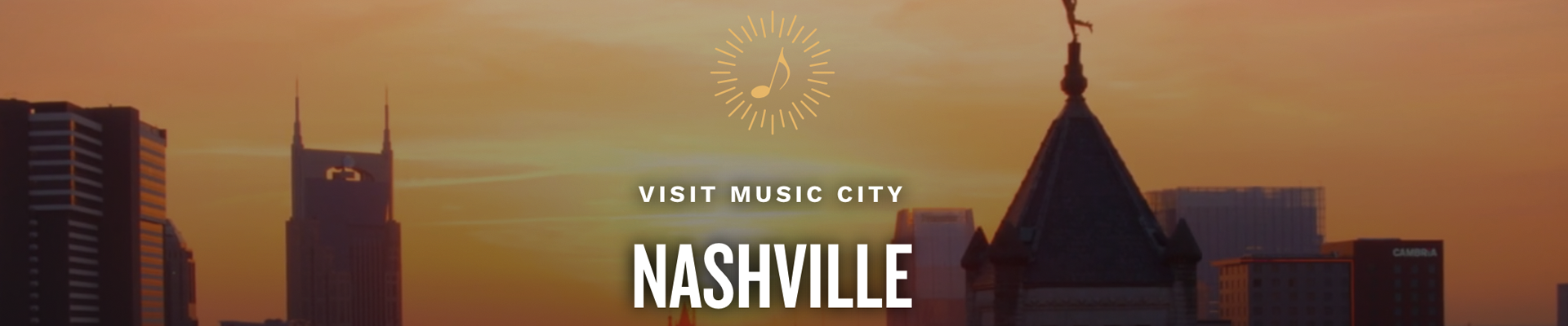 VisitMusicCity.com