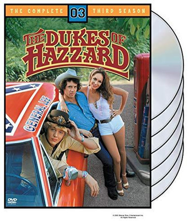 Dukes of Hazzard