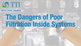 The Critical Importance of Proper Filtration in Hydraulic and Lubrication Systems