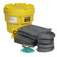 SI-20 Universal 20 Gallon Spill Kit - Made in USA - Made in USA