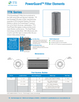 Powerguard TTK-9-10V-Data-Sheet