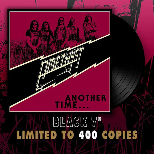 AMETHYST - Another Time, 7