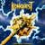 KONQUEST - Time And Tyranny (180gr) LP