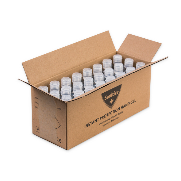 FLOWFLEX 1 INDIVIDUALTEST