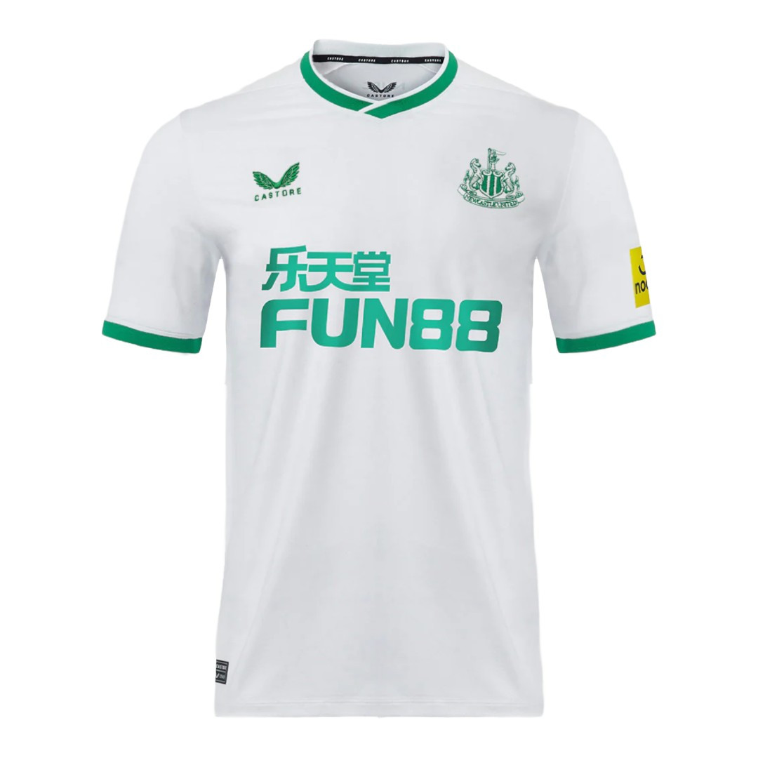 Newcastle United 22/23 Stadium Men's Third Shirt