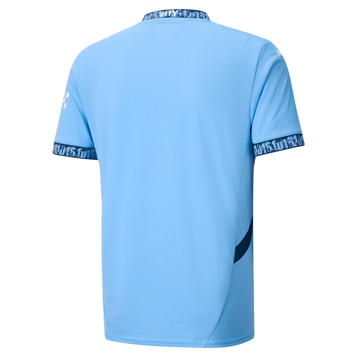 Manchester City 24/25 Stadium Men's Home Shirt