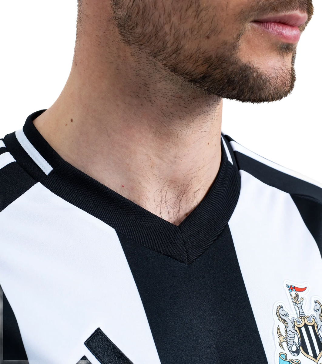 Newcastle United 24/25 Stadium Men's Home Shirt