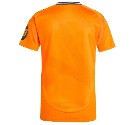 Real Madrid 24/25 Stadium Men's Away Shirt