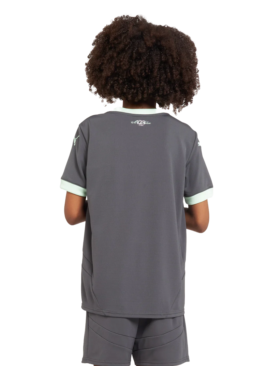 AC Milan 24/25 Kid's Third Shirt and Shorts