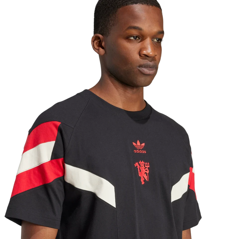 Manchester United 24/25 Men's Originals Shirt
