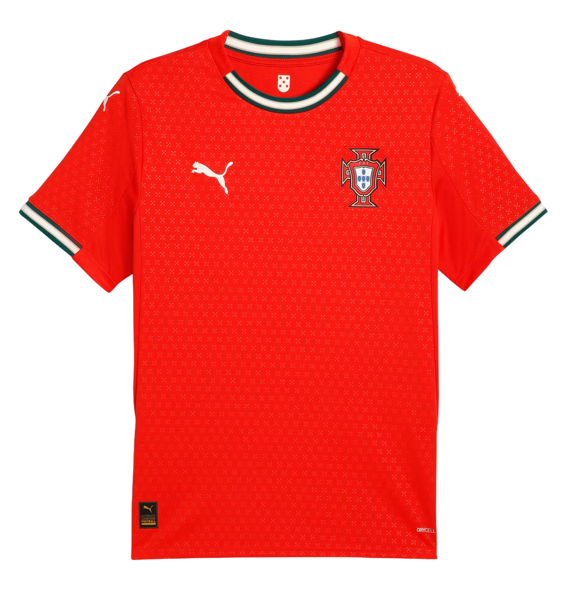 Portugal 2025 Kid's Home Mini-Kit