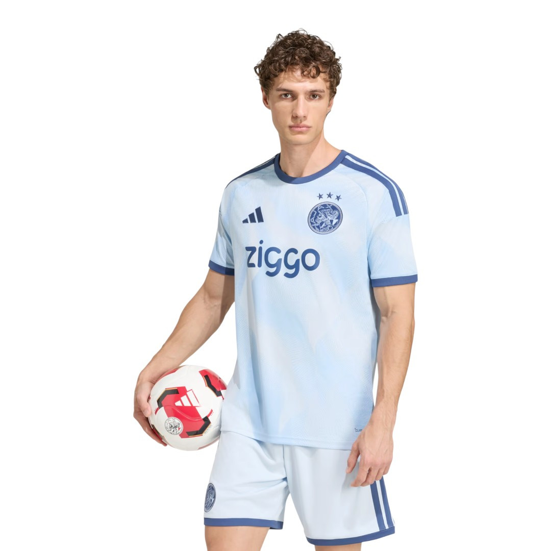 Ajax 26/27 Stadium Men's Third Shirt