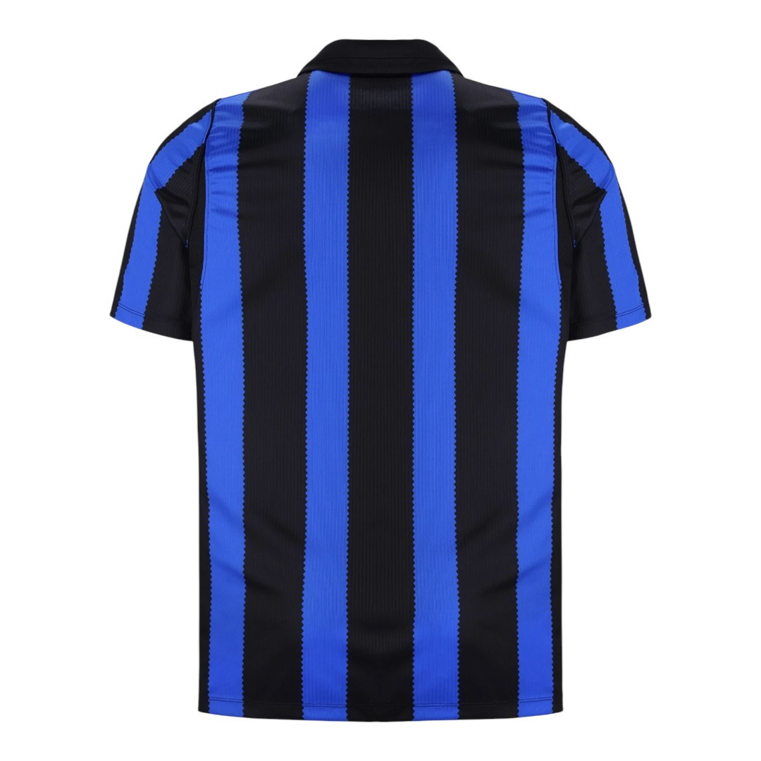 Inter Milan 26/27 Stadium Men's Home Shirt