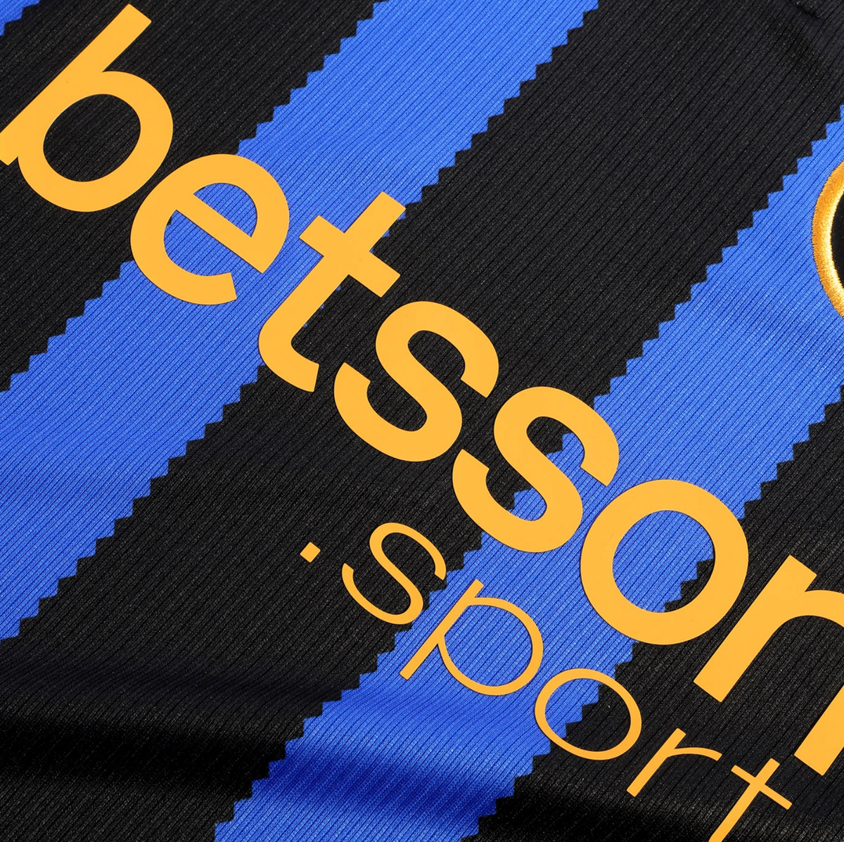 Inter Milan 26/27 Stadium Men's Home Shirt