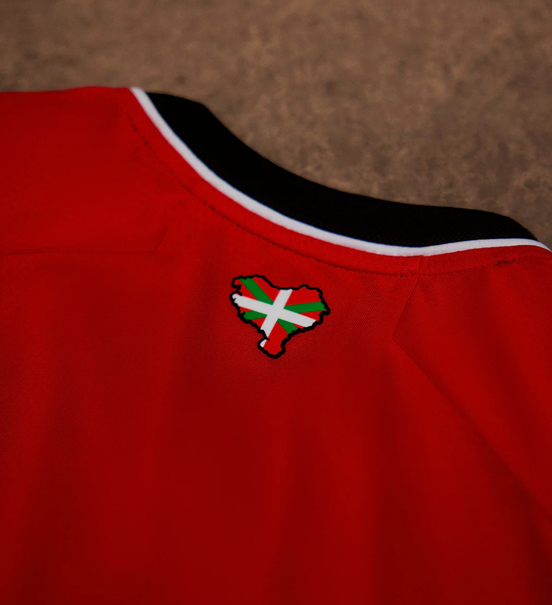 Athletic Bilbao 26/27 Stadium Men's Home Shirt