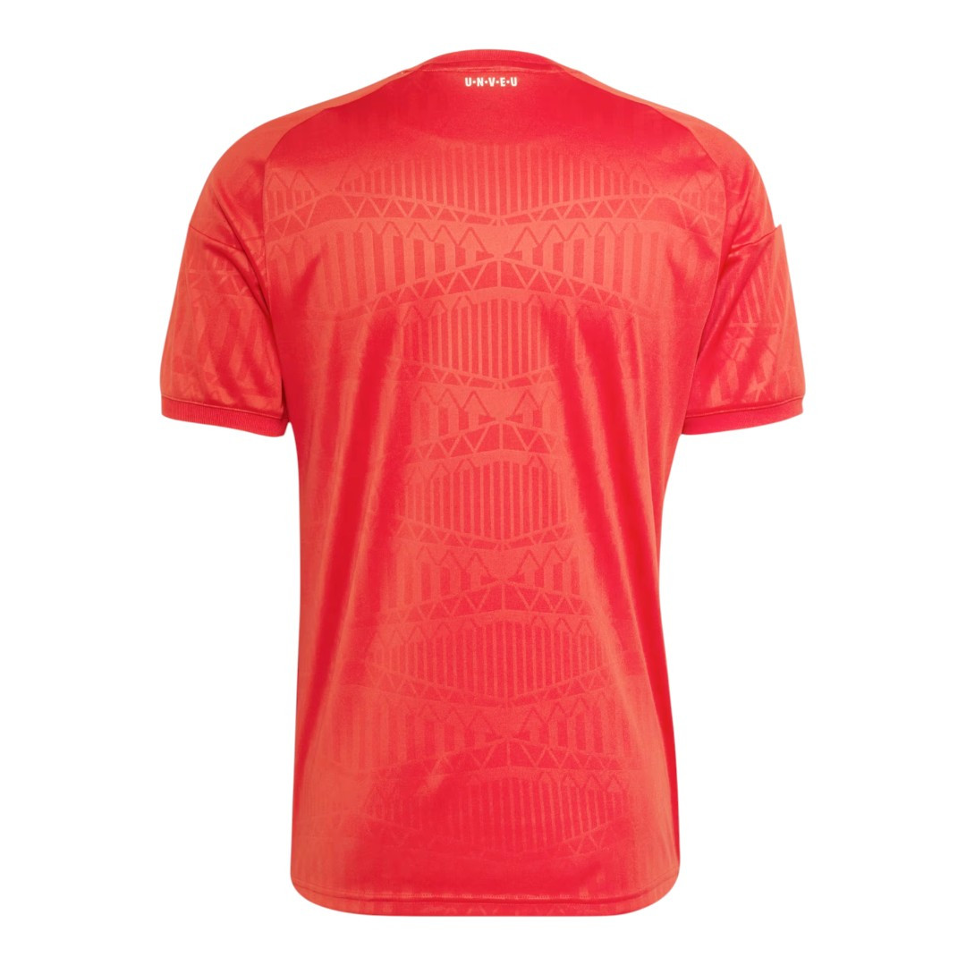 Union Berlin 26/27 Stadium Men's Home Shirt