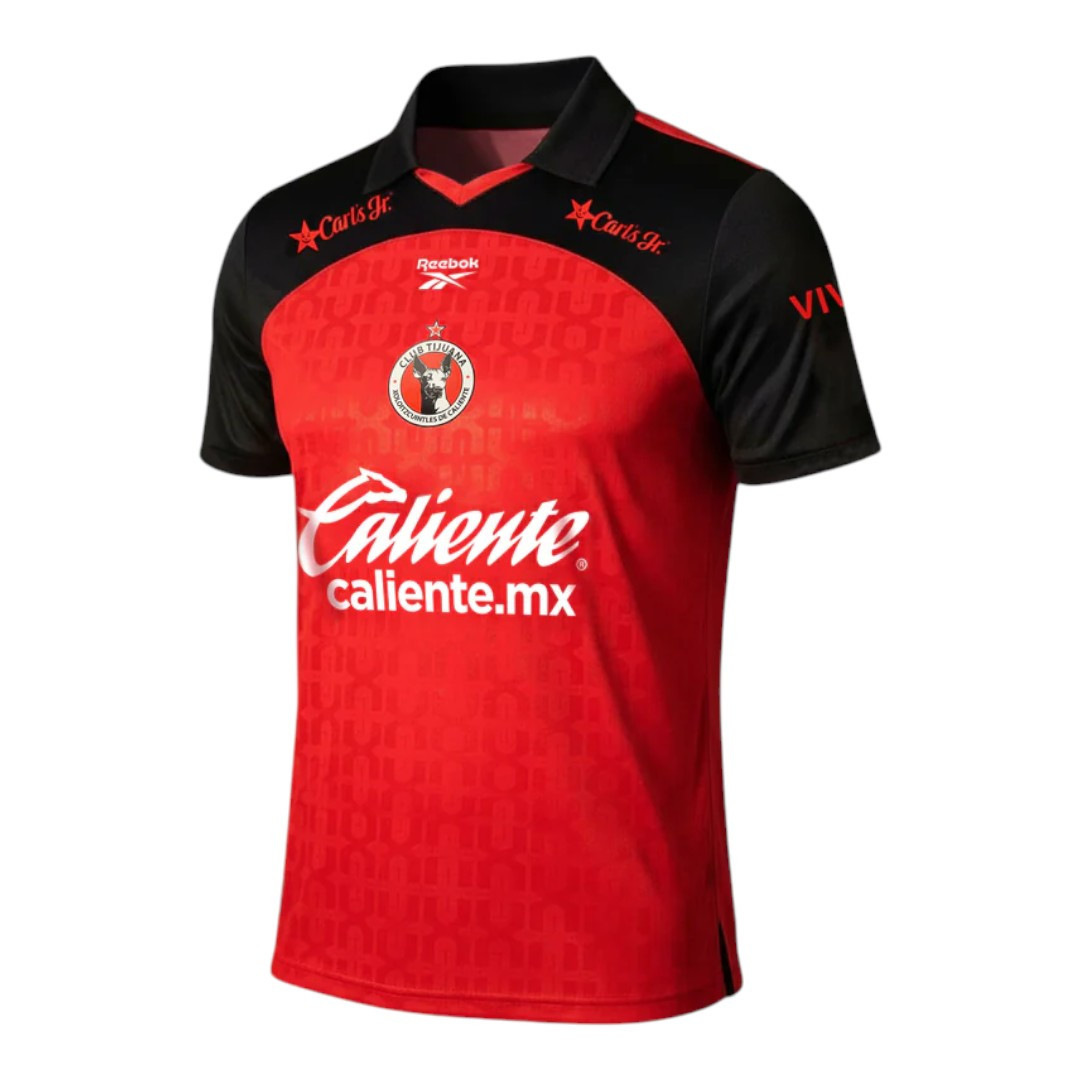 Club Tijuana 26/27 Stadium Men's Home Shirt