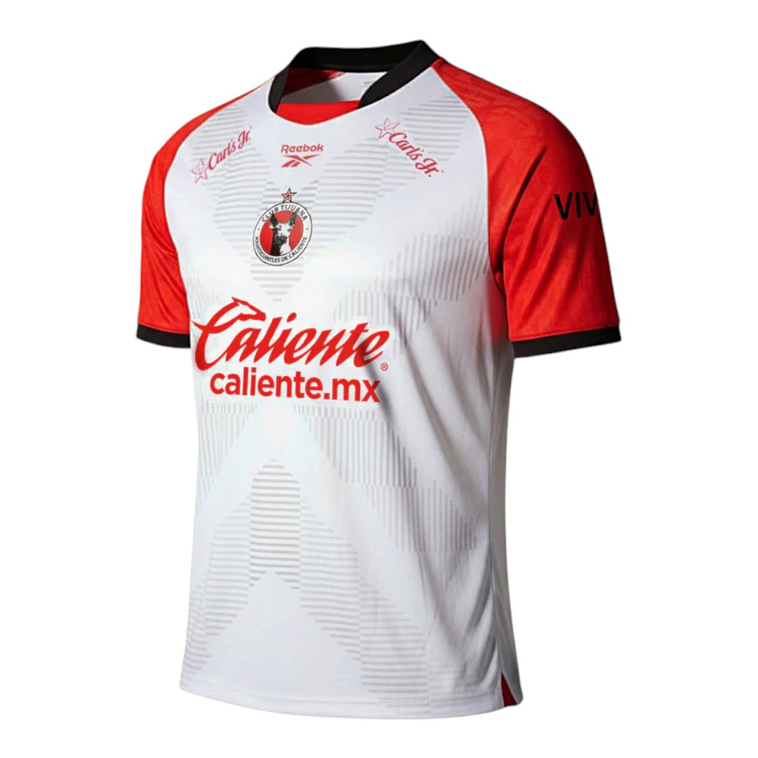 Club Tijuana 26/27 Stadium Men's Away Shirt