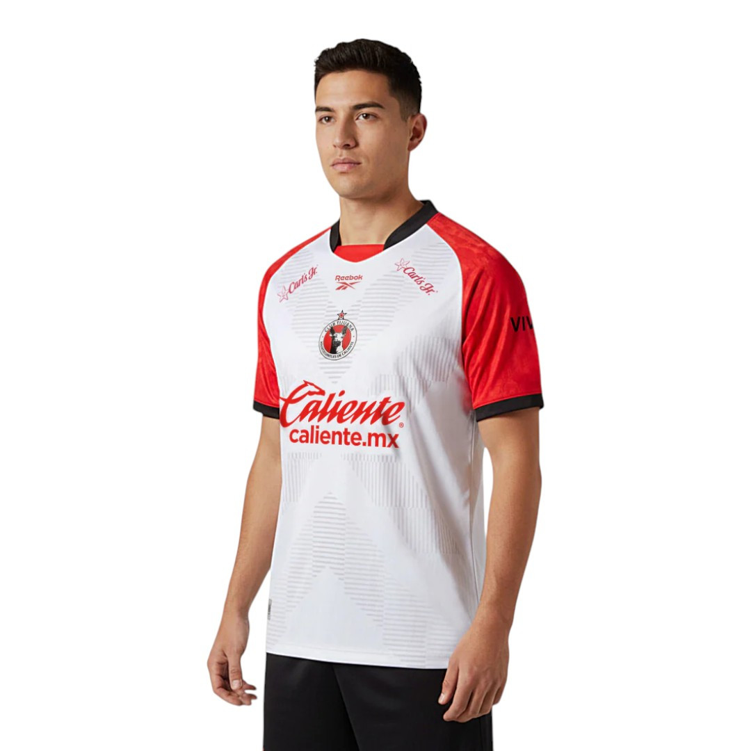 Club Tijuana 26/27 Stadium Men's Away Shirt