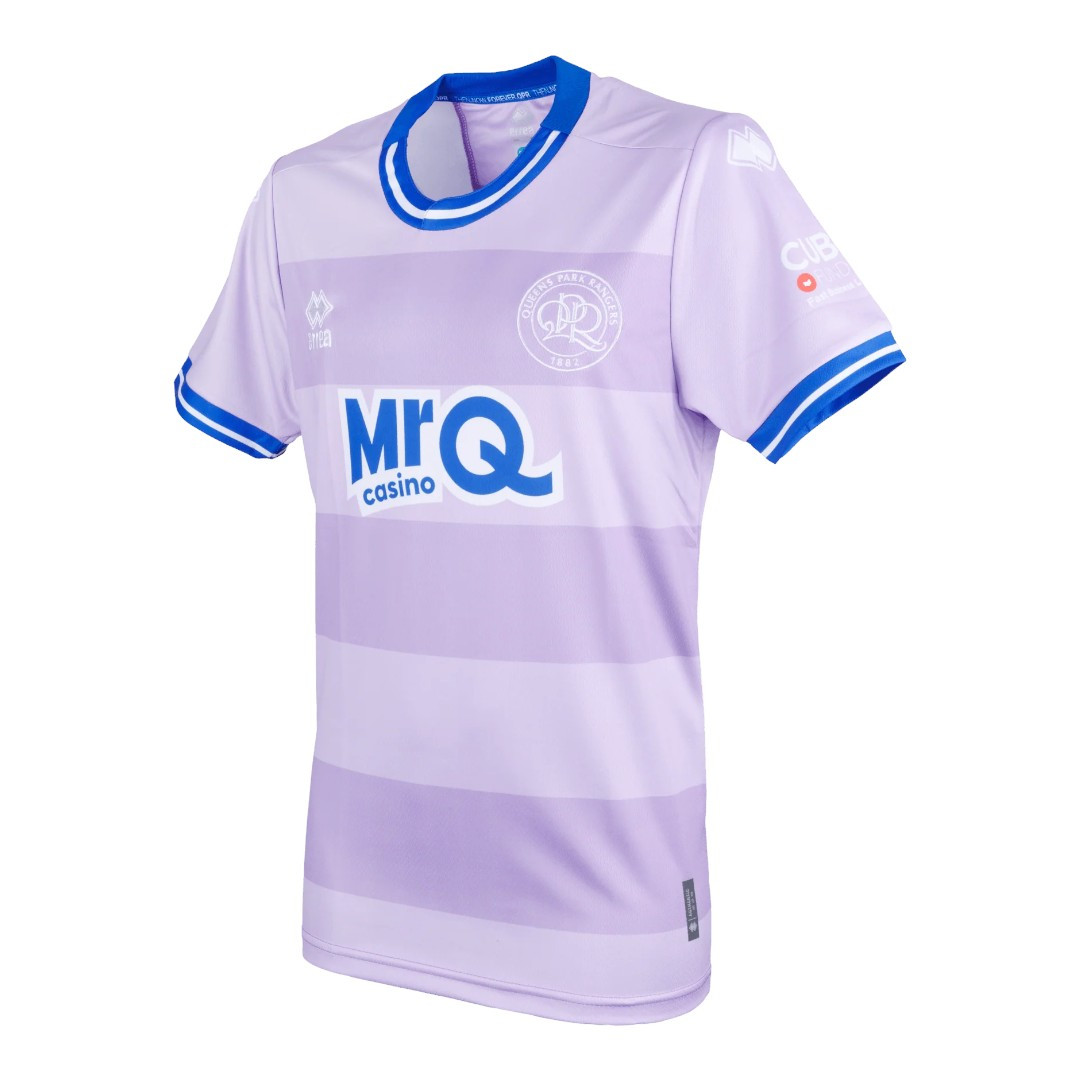 QPR 26/27 Stadium Men's Away Shirt