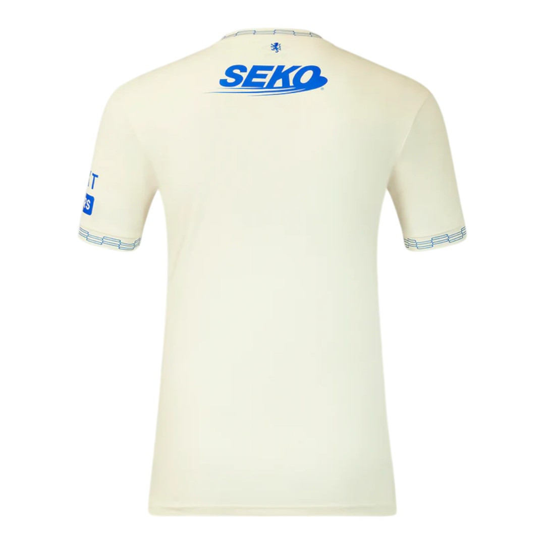 Rangers 26/27 Stadium Men's Away Shirt