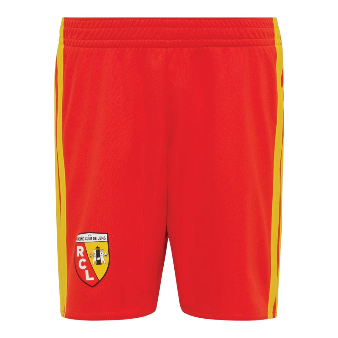 RC Lens 26/27 Kid's Home Set