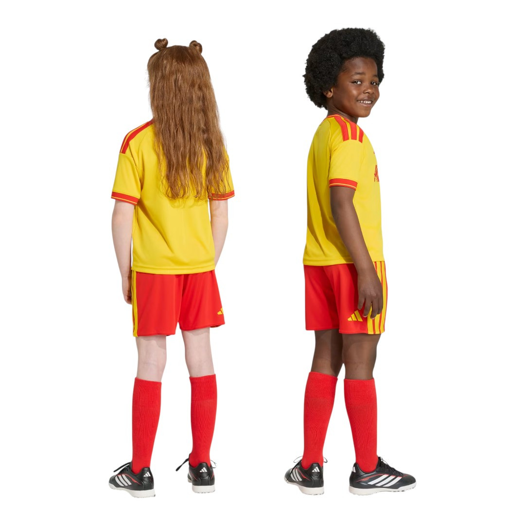 RC Lens 26/27 Kid's Home Set