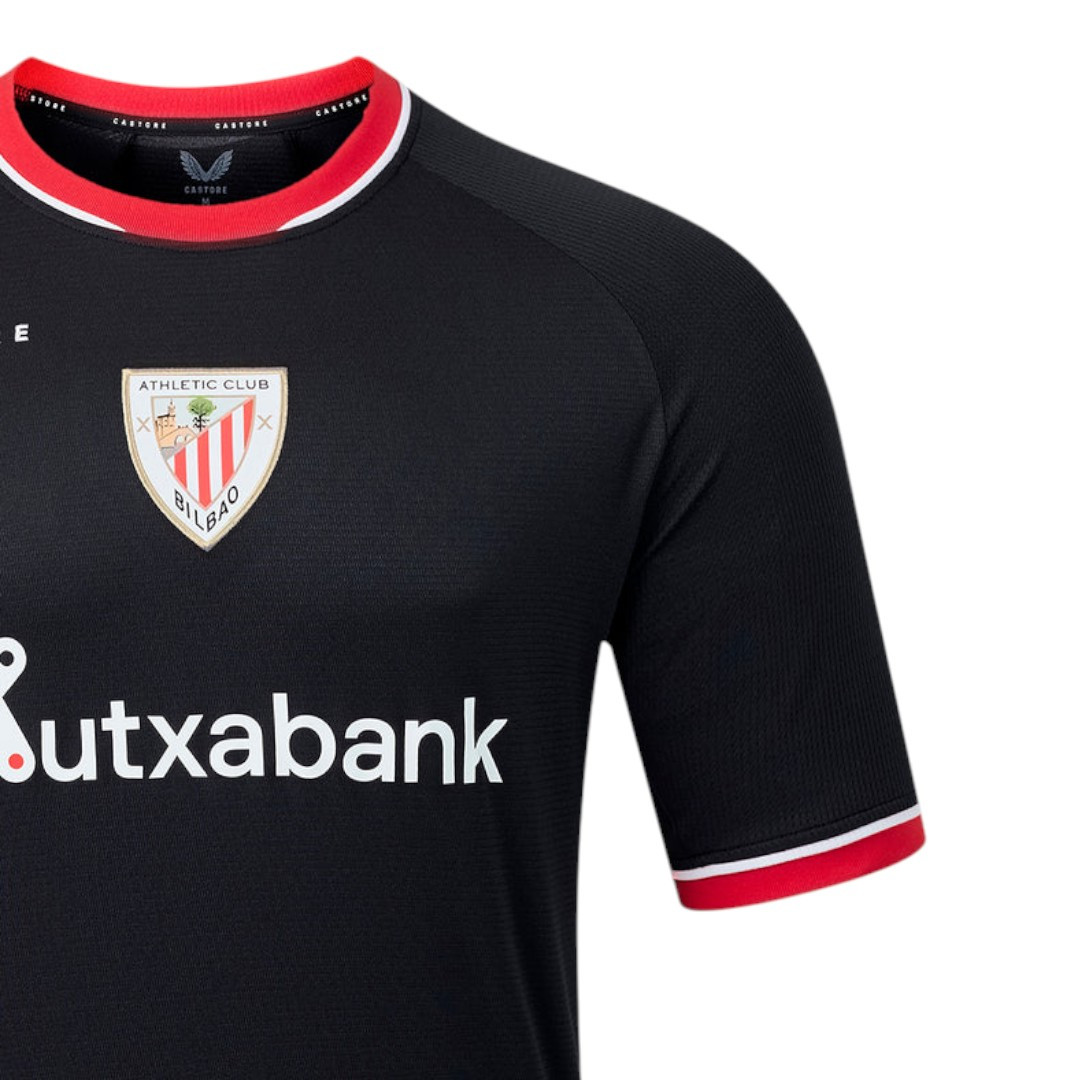 Athletic Bilbao 26/27 Stadium Men's Away Shirt