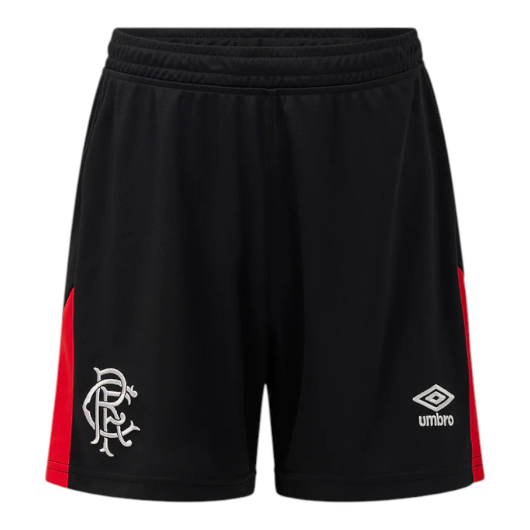Rangers 26/27 Kid's Third Set