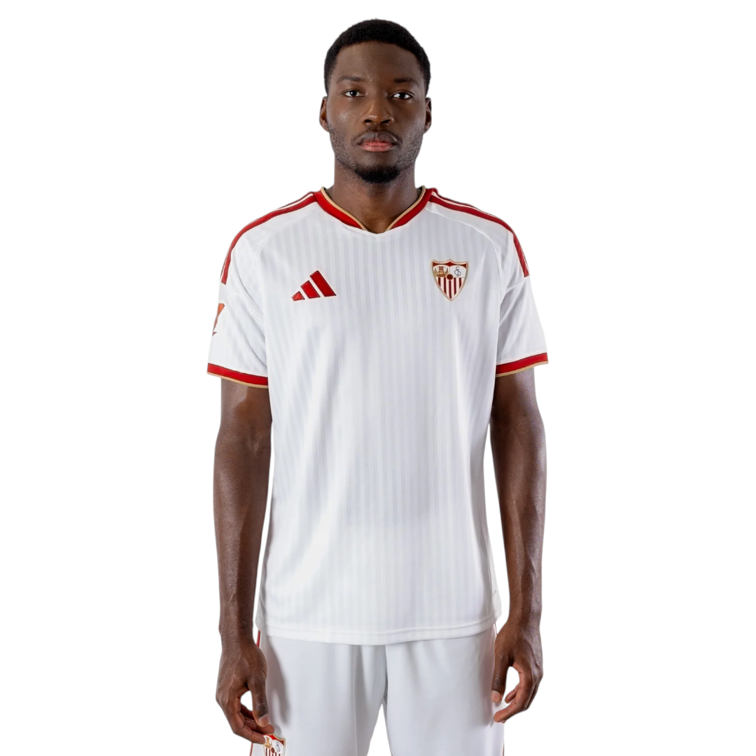 Sevilla 26/27 Stadium Men's Home Shirt