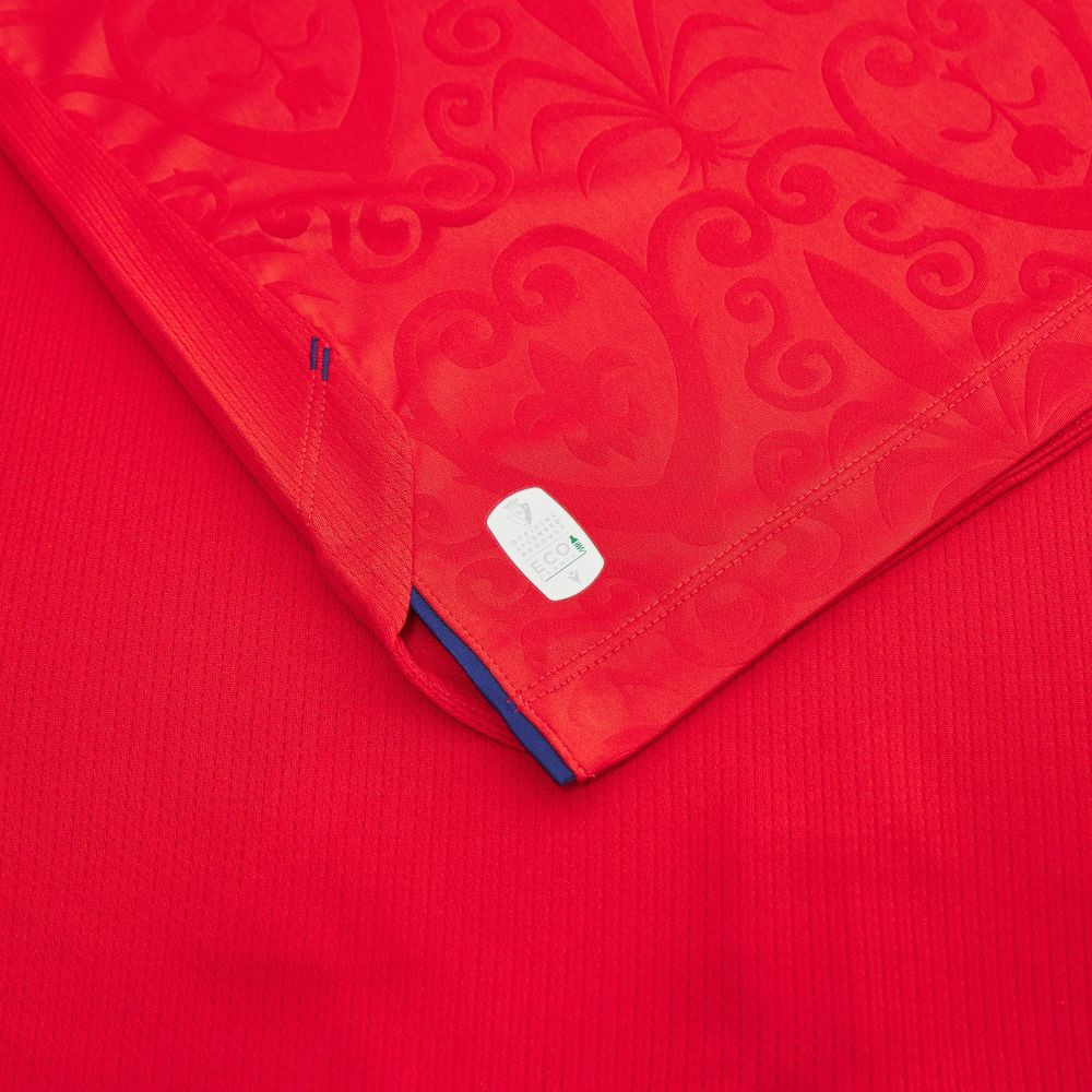 Osasuna 26/27 Stadium Men's Home Shirt