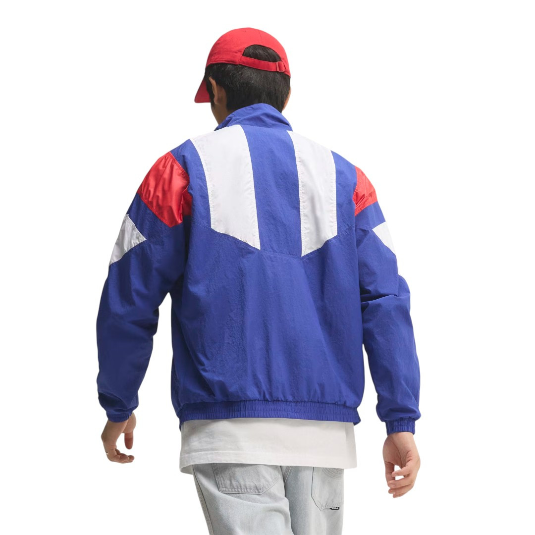Japan 2026 Men's EQT Track Windbreaker
