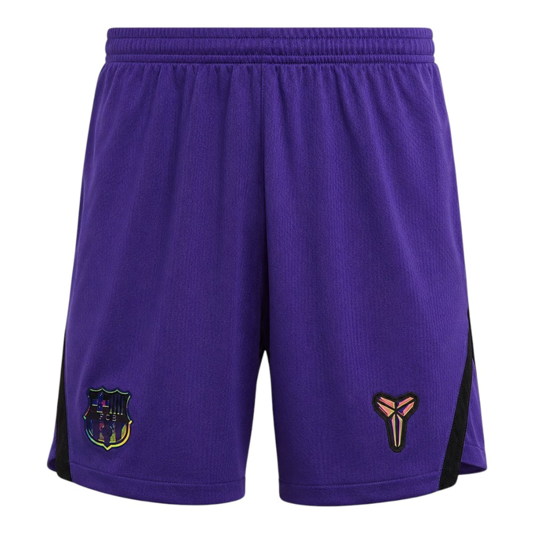 Barcelona 26/27 Kid's Away Set
