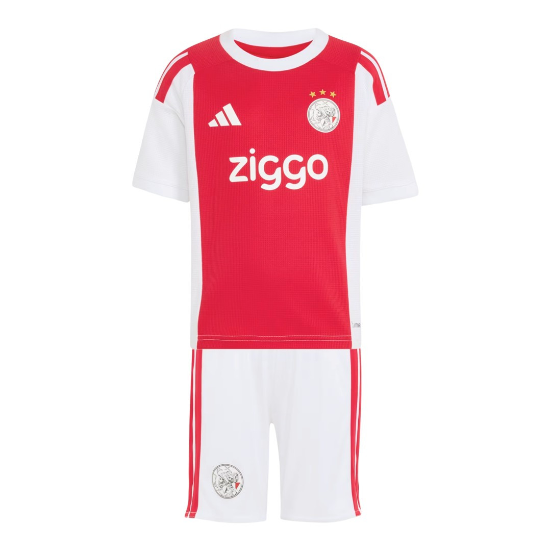 Ajax 26/27 Kid's Home Set