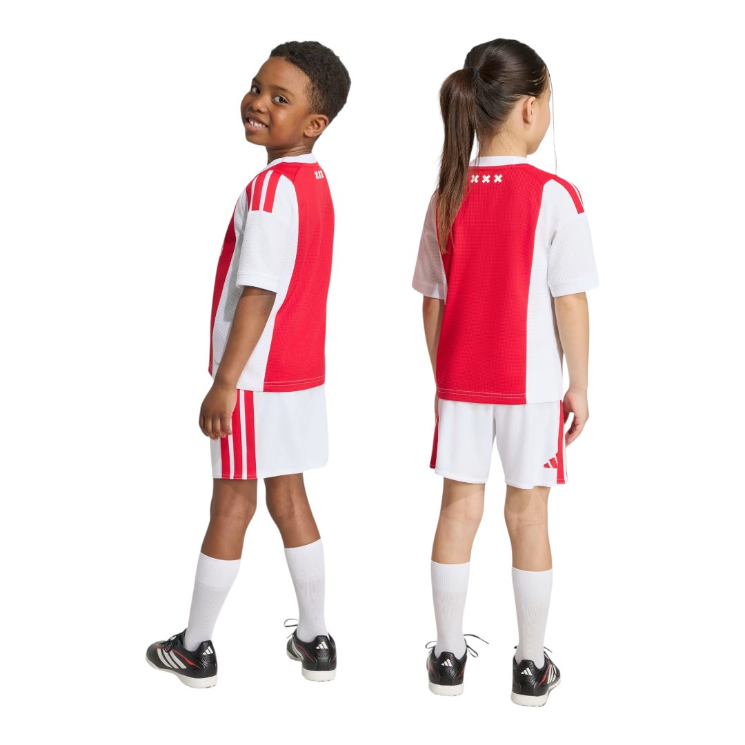 Ajax 26/27 Kid's Home Set