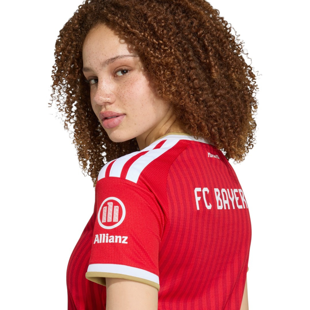 Bayern Munich 26/27 Women's Home Shirt