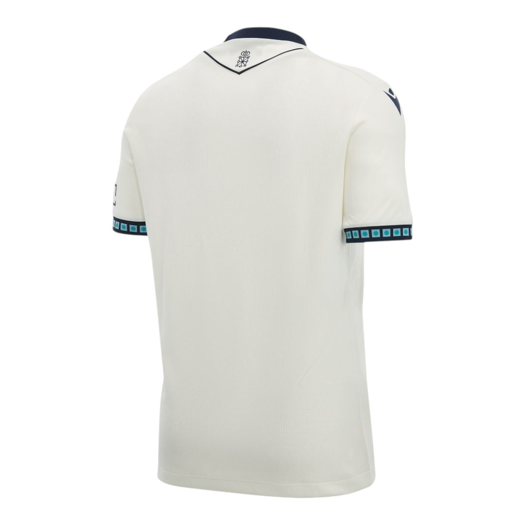 Osasuna 26/27 Stadium Men's Away Shirt