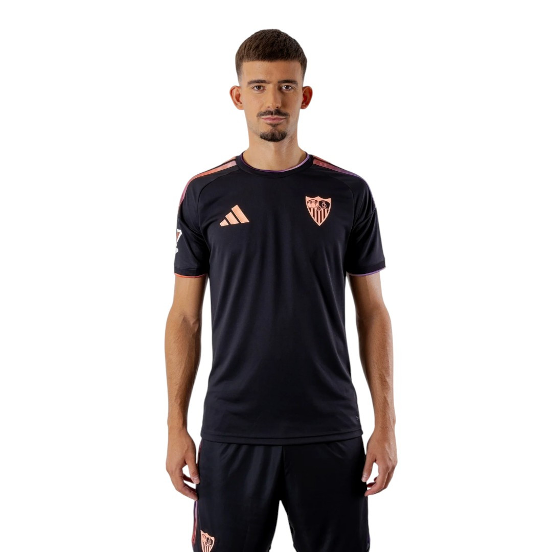 Sevilla 26/27 Stadium Men's Third Shirt