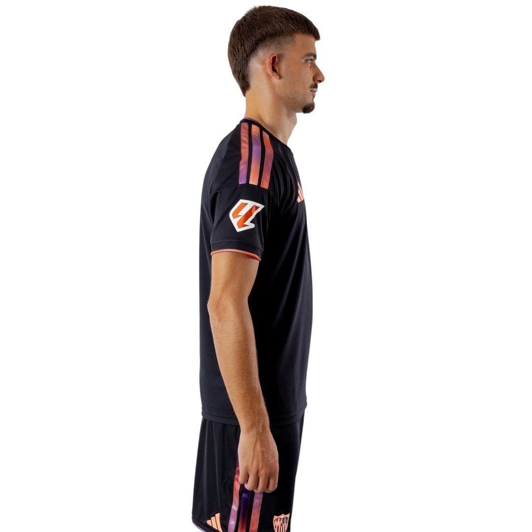 Sevilla 26/27 Stadium Men's Third Shirt