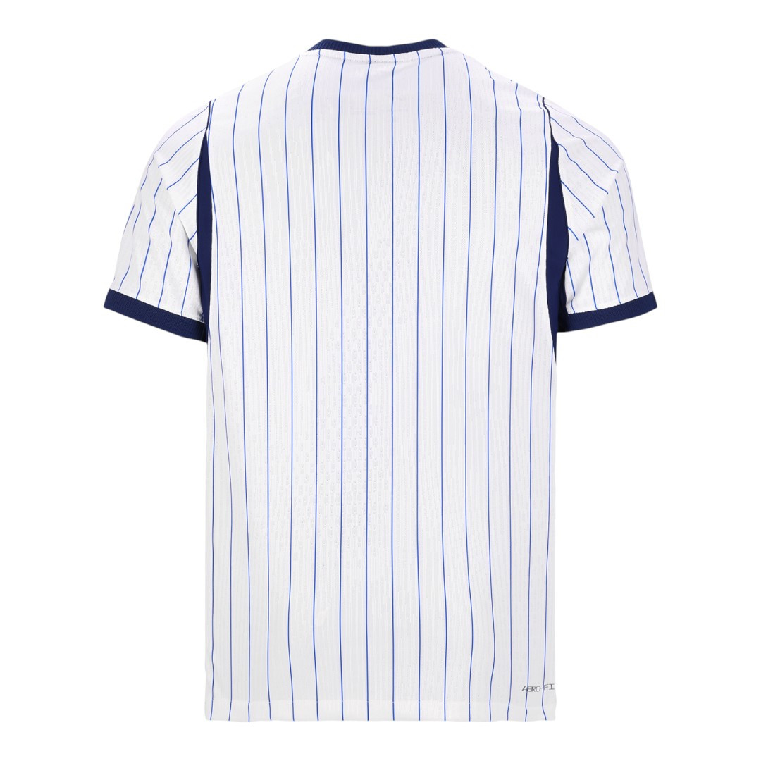 Inter Milan 26/27 Authentic Men's Away Shirt