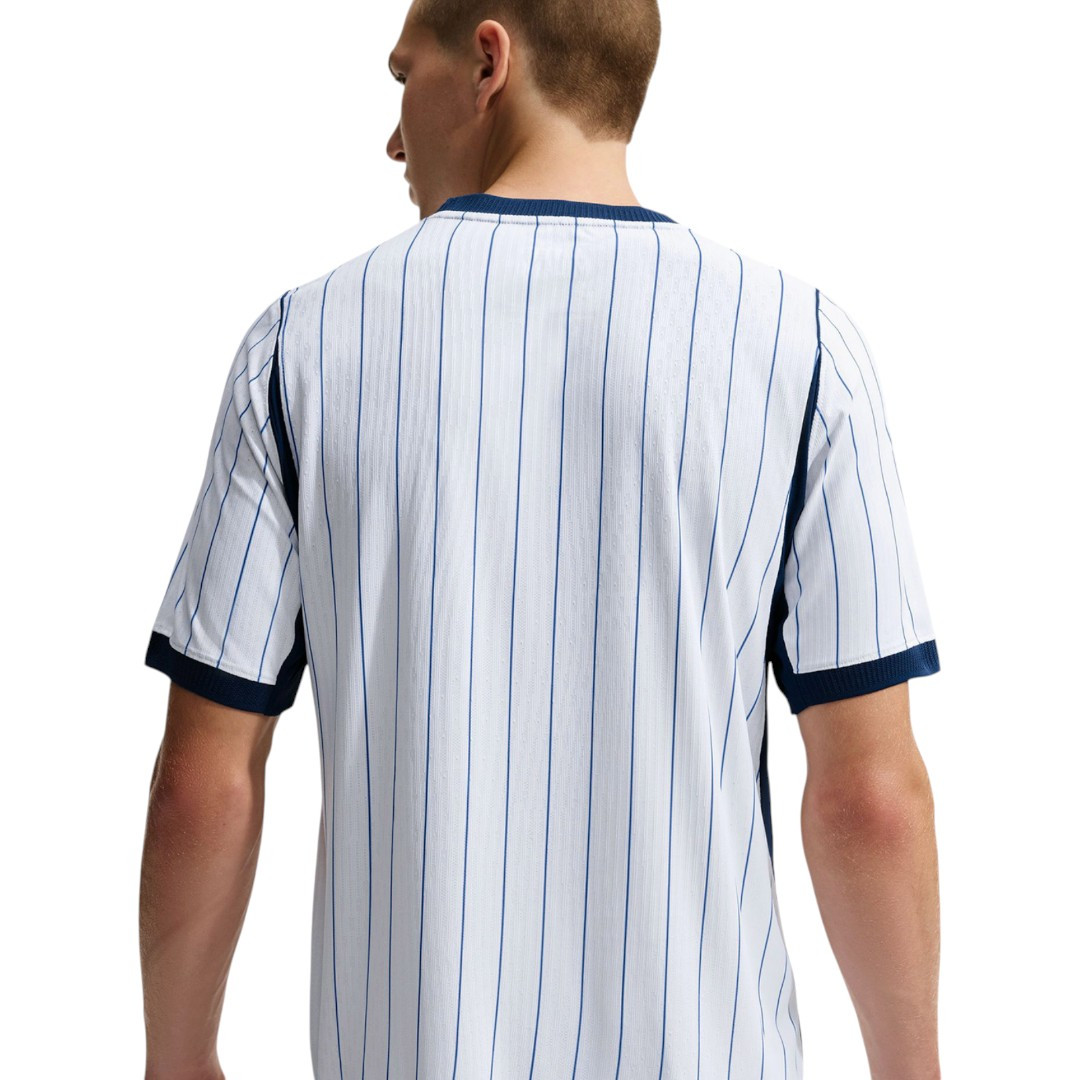 Inter Milan 26/27 Authentic Men's Away Shirt